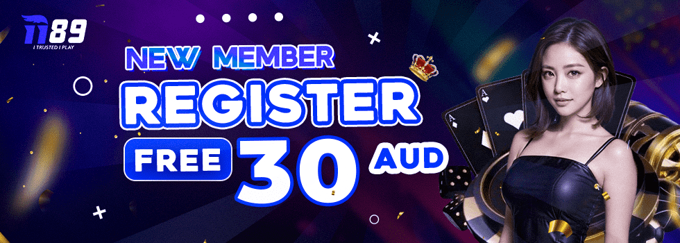 II89 Casino welcome bonus
